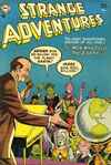 Strange Adventures #47 Comic Books - Covers, Scans, Photos in Strange Adventures Comic Books - Covers, Scans, Gallery